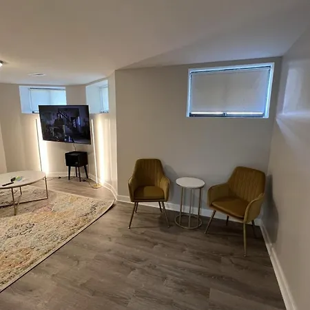 Modern 3 Bedroom Close To Downtown Chicago Exterior photo