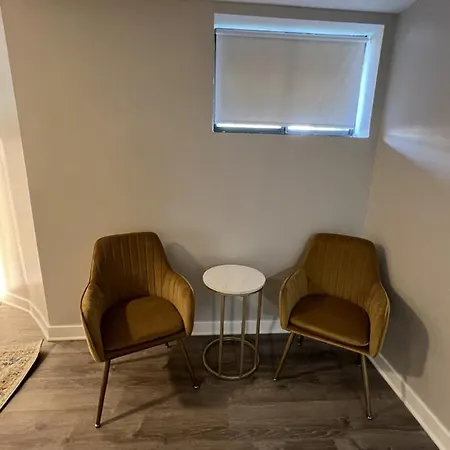 Modern 3 Bedroom Close To Downtown Chicago Exterior photo