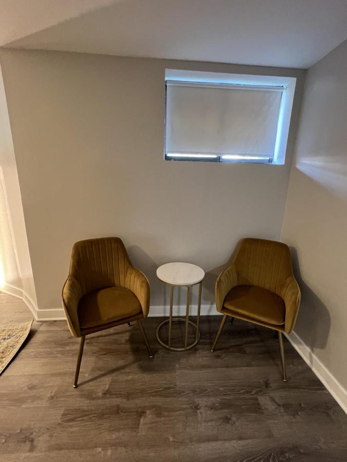 Modern 3 Bedroom Close To Downtown Chicago